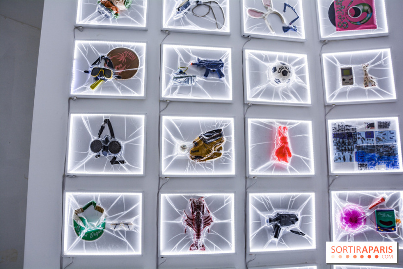 La Villa Extraordinaire, les photos 