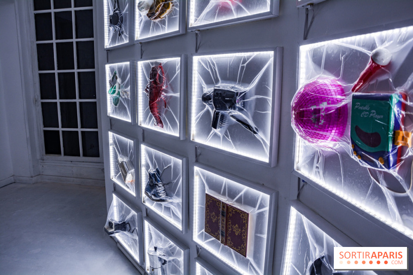 La Villa Extraordinaire, les photos 