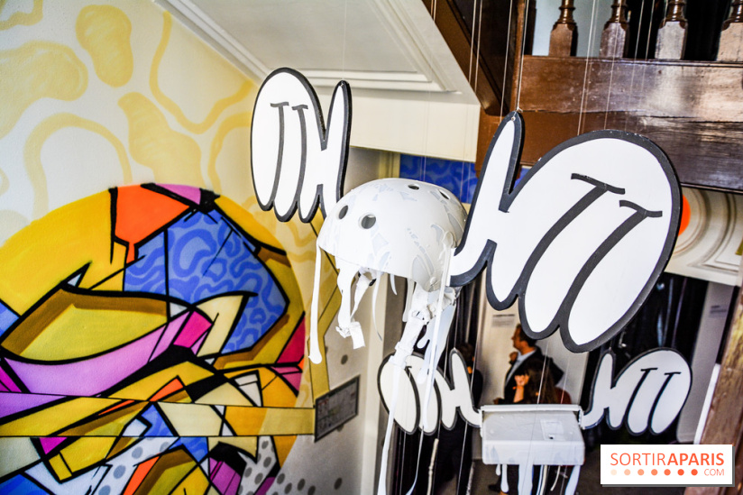 La Villa Extraordinaire, les photos 