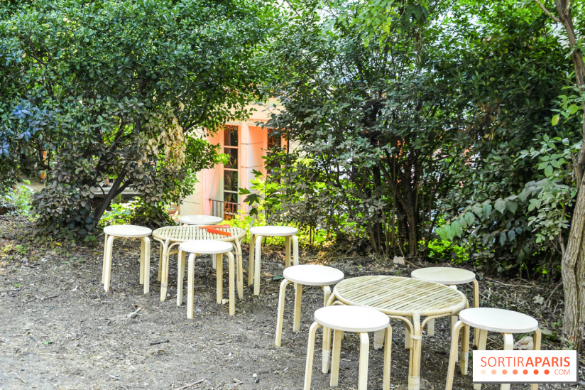 La Villa Extraordinaire, les photos 