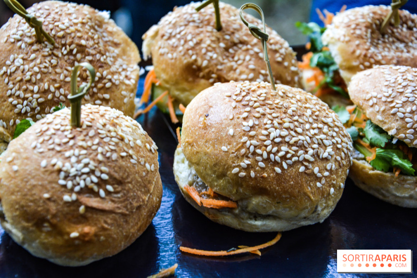 La Villa Extraordinaire, les photos 