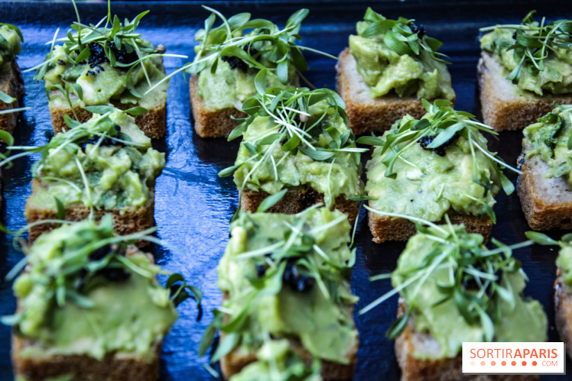 La Villa Extraordinaire, les photos 