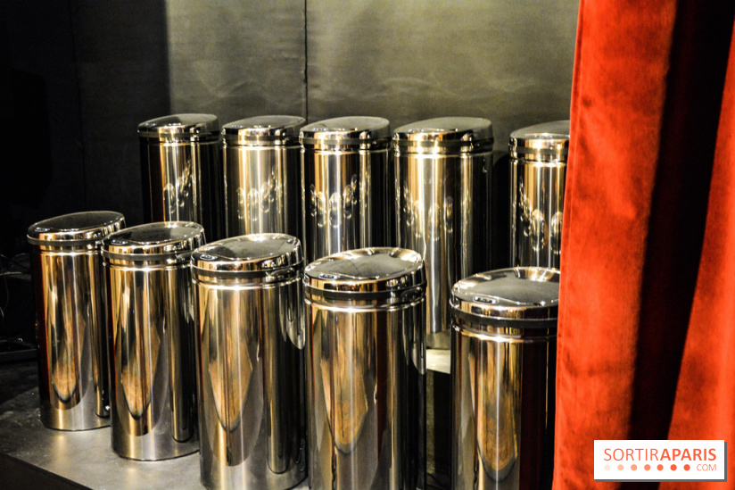 La Villa Extraordinaire, les photos 