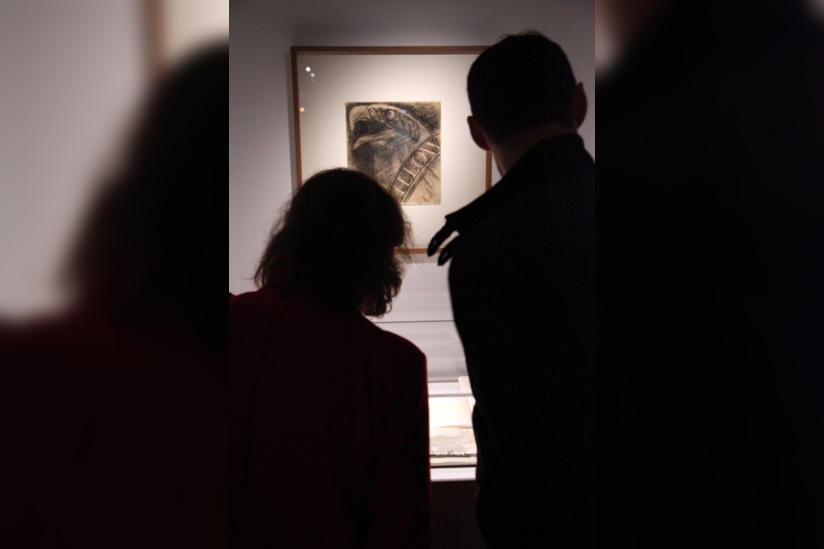 Hello H5 à la Gaîté Lyrique