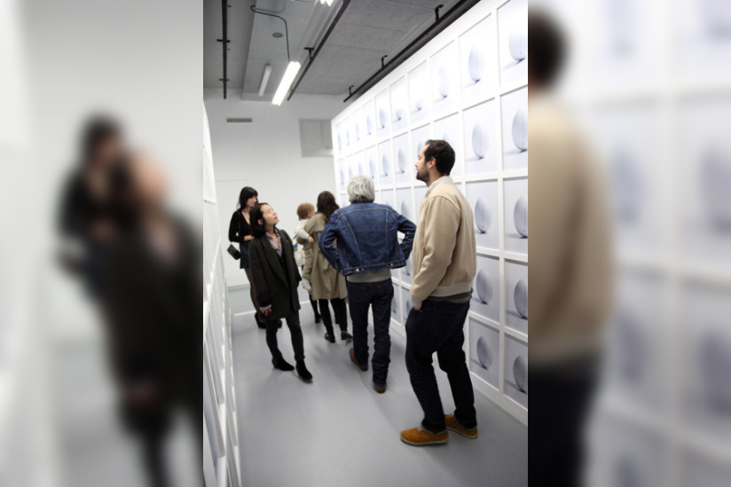 Hello H5 à la Gaîté Lyrique