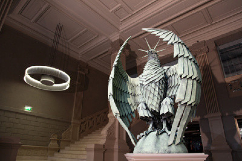 Hello H5 à la Gaîté Lyrique