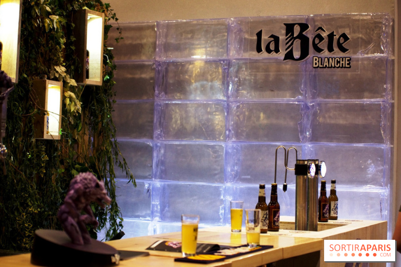 Le Mondial de la Bière 2018 à Paris