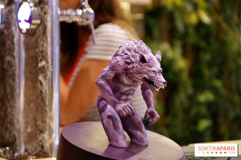 Le Mondial de la Bière 2018 à Paris