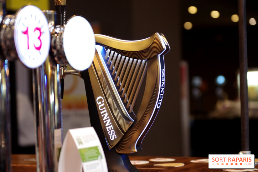 Le Mondial de la Bière 2018 à Paris