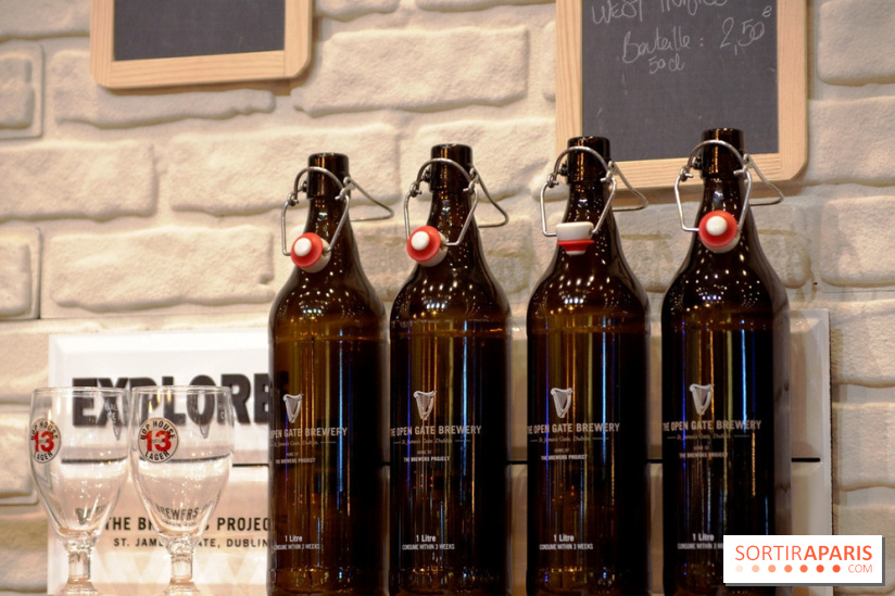 Le Mondial de la Bière 2018 à Paris