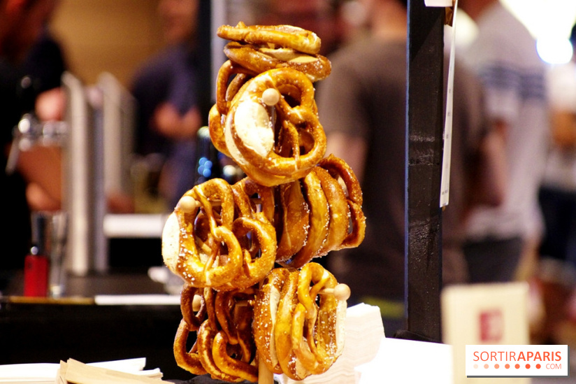 Le Mondial de la Bière 2018 à Paris