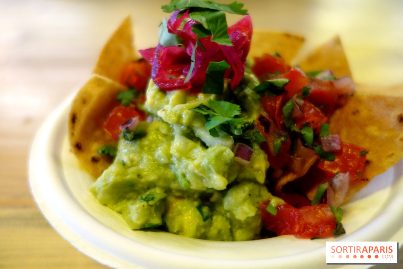 Chilam à Ground Control