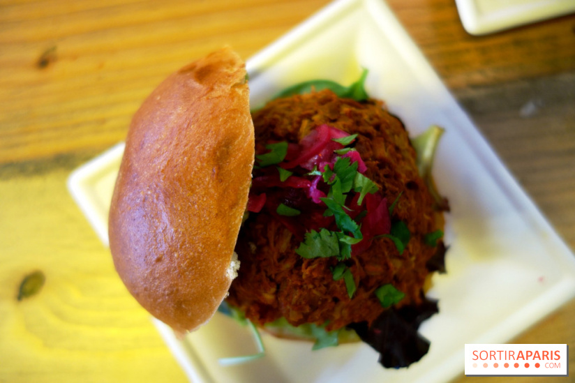 Chilam à Ground Control