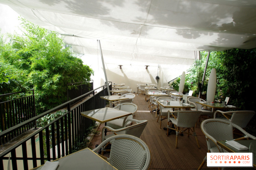 Le brunch Danois de Flora Danica