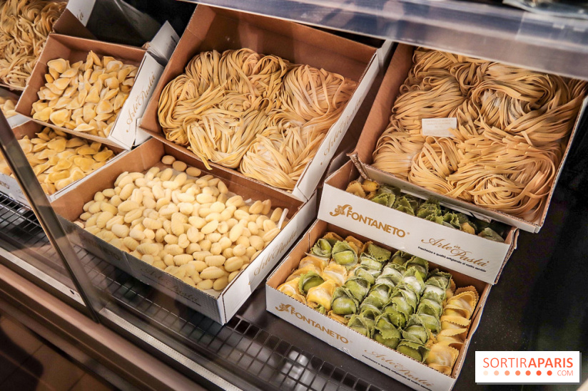 Maison Plisson 2, inauguration