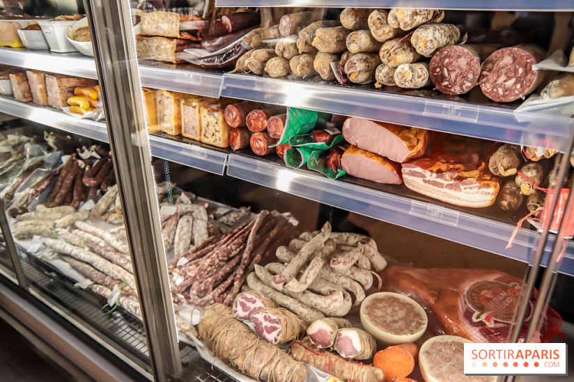 Maison Plisson 2, inauguration