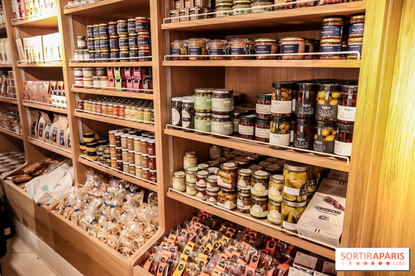 Maison Plisson 2, inauguration