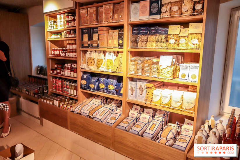 Maison Plisson 2, inauguration