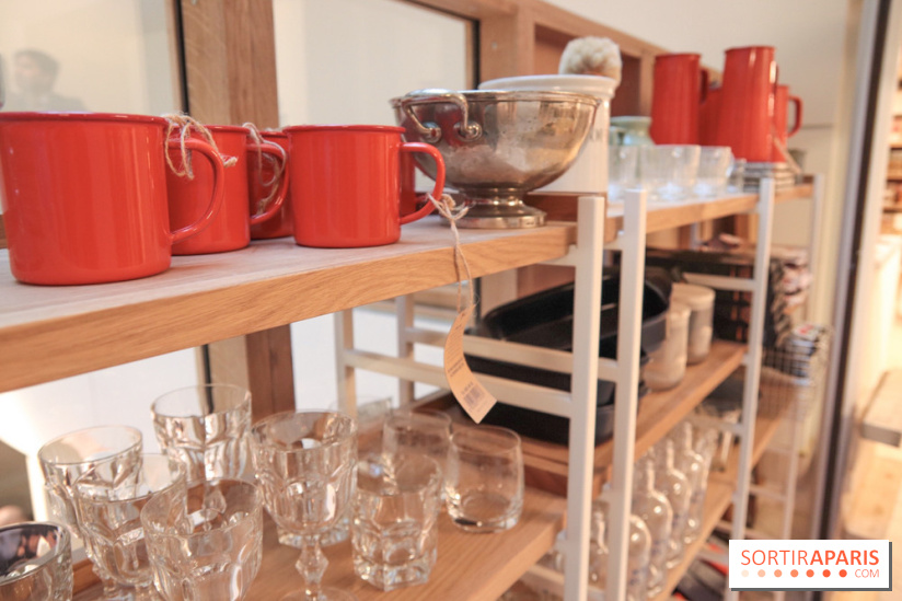 Maison Plisson 2, inauguration