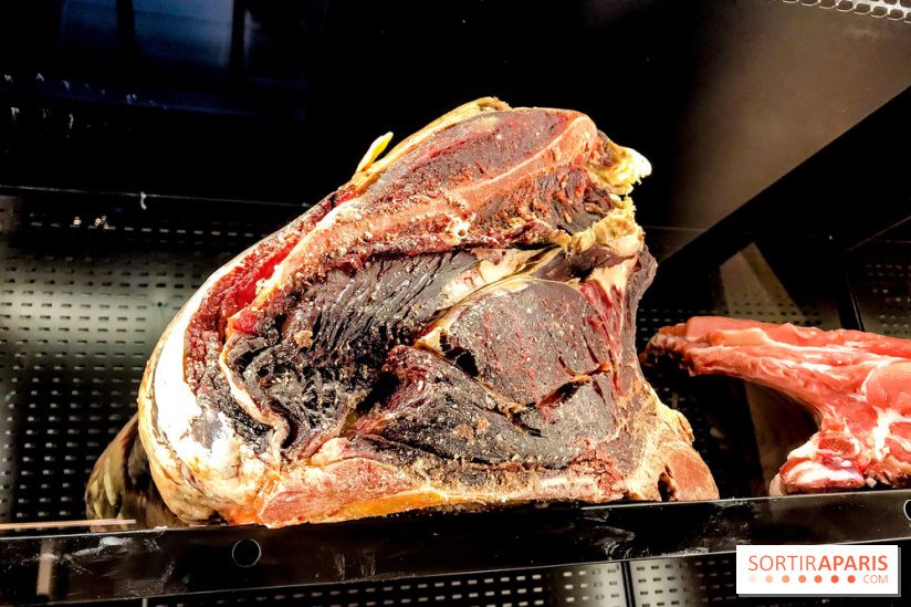 Maison Plisson 2, inauguration