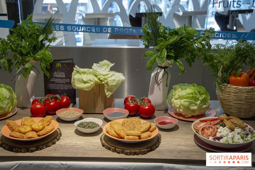 Le retour du Grand Veggie : nos photos