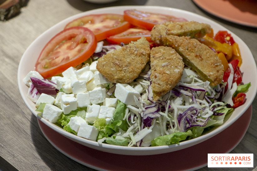 Le retour du Grand Veggie : nos photos