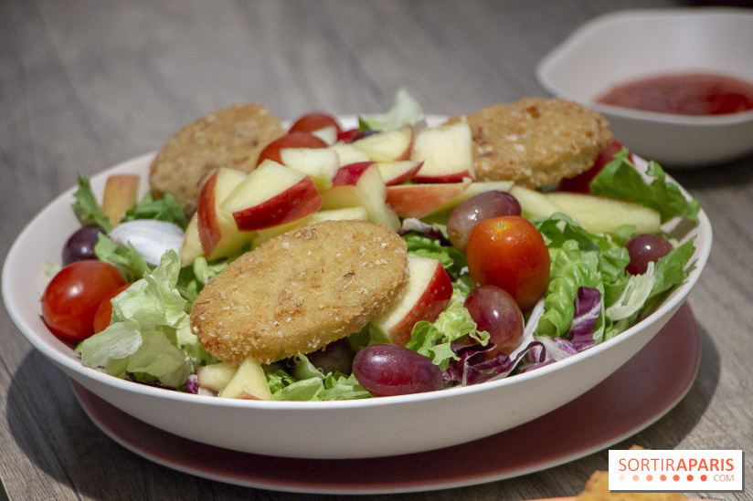 Le retour du Grand Veggie : nos photos