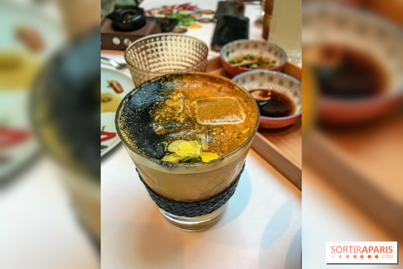 La semaine gastronomique vietnamienne au Shangri-La Paris, les photos