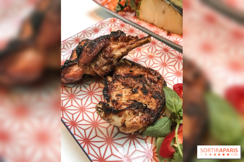 La semaine gastronomique vietnamienne au Shangri-La Paris, les photos