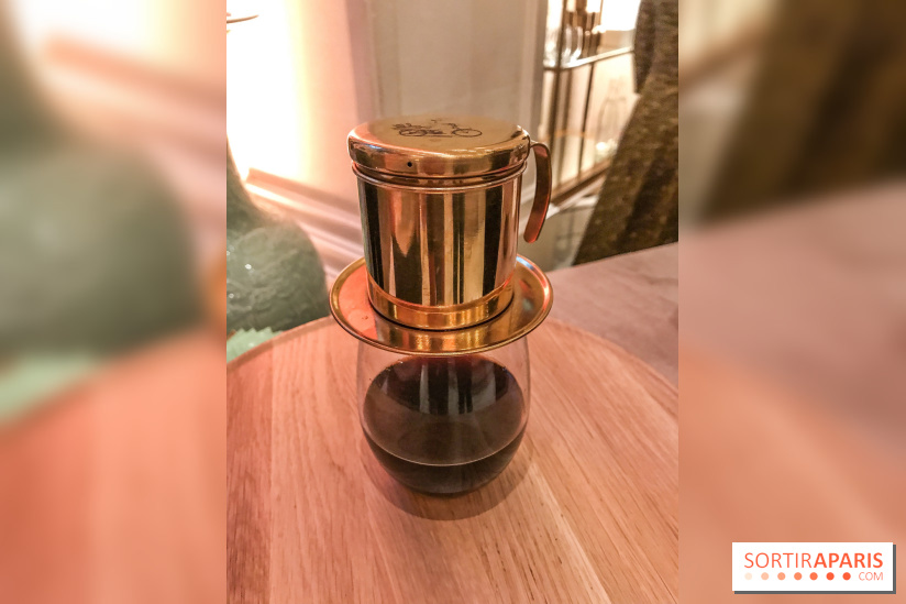 La semaine gastronomique vietnamienne au Shangri-La Paris, les photos