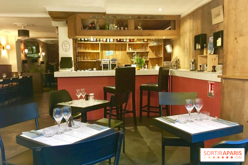 Ouverture de Gianni: la nouvelle pizzeria du 18ème où l'on chante!