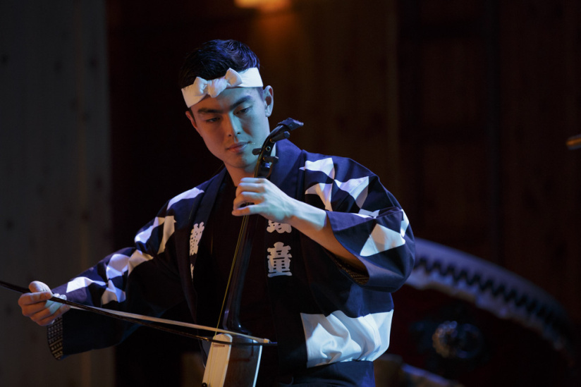 Kodo Next Generation - les photos