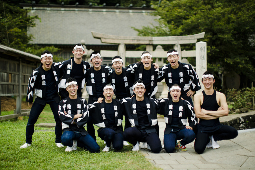 Kodo Next Generation - les photos