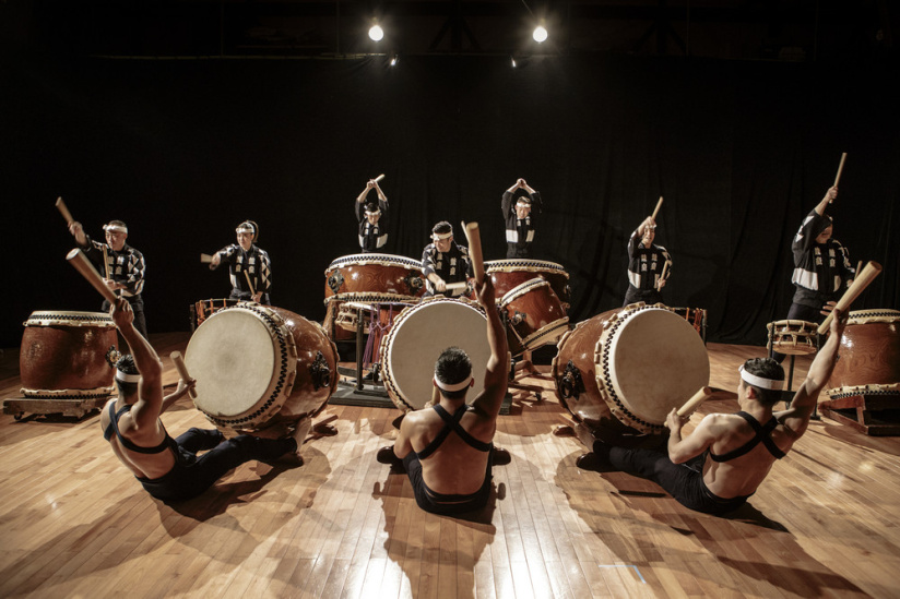 Kodo Next Generation - les photos