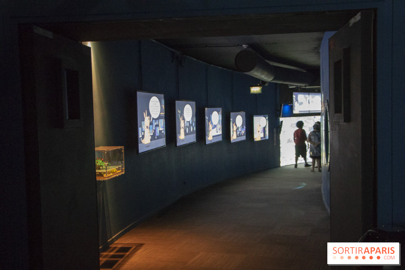 Peppa Pig à l’Aquarium de Paris : les photos