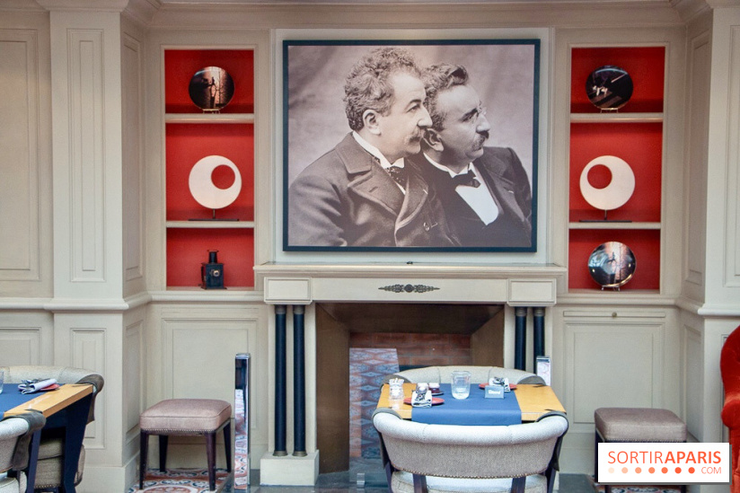 Le brunch de l’été 2018 au Scribe