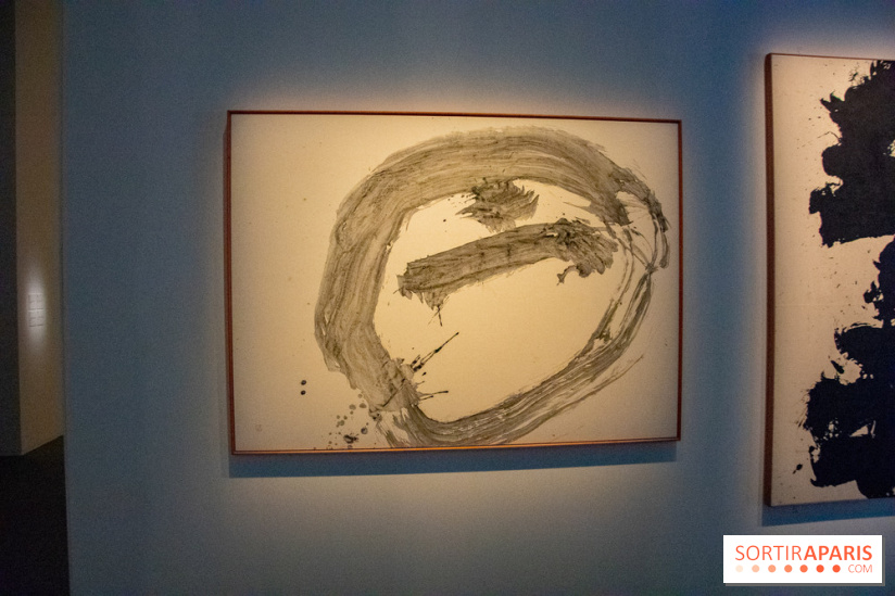 Exposition Yu-Ichi Inoue à la Maison de la Culture du Japon