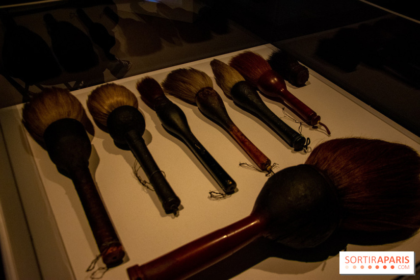 Exposition Yu-Ichi Inoue à la Maison de la Culture du Japon