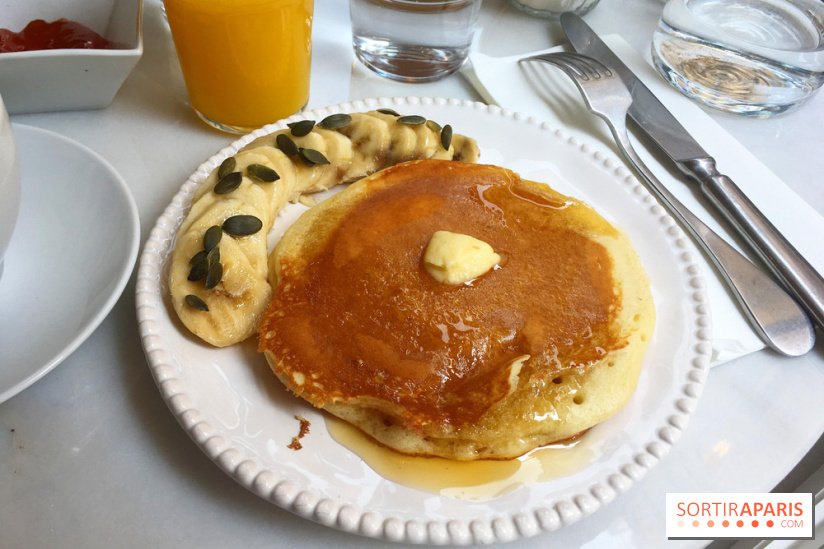 Café Mimosa - Paris 9