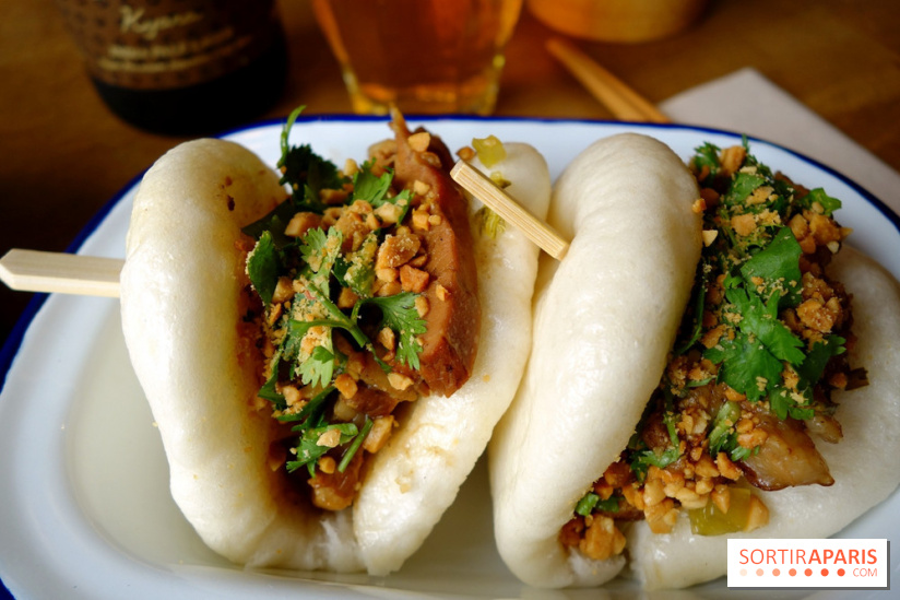 Yansai : la cantine street food asiatique des Batignolles à Paris