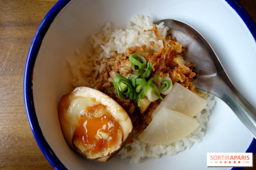 Yansai : la cantine street food asiatique des Batignolles à Paris