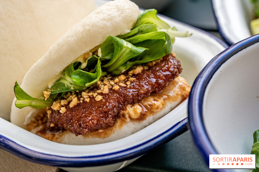 Yansai : la cantine street food asiatique des Batignolles à Paris