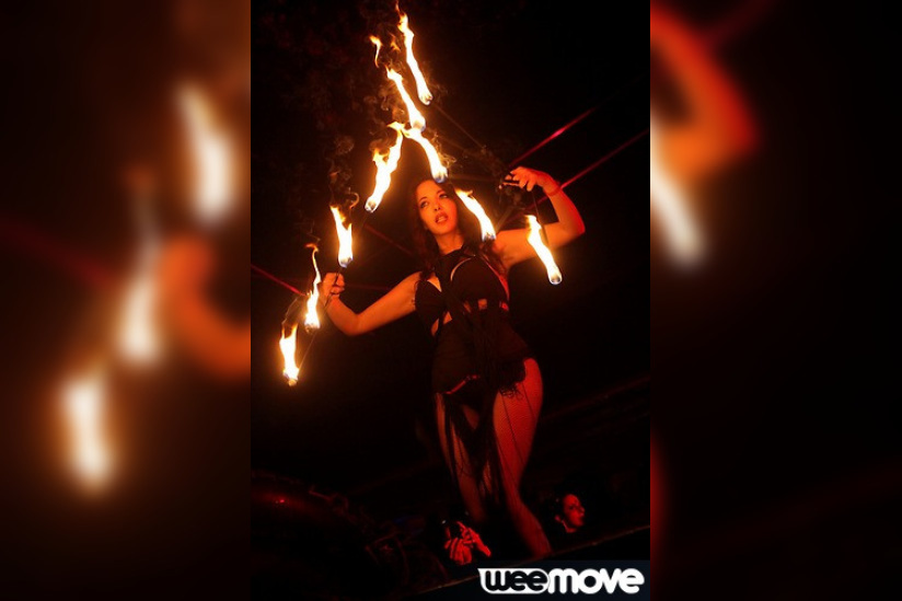 Les Ambassadeurs 2099