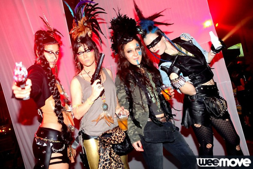 Les Ambassadeurs 2099