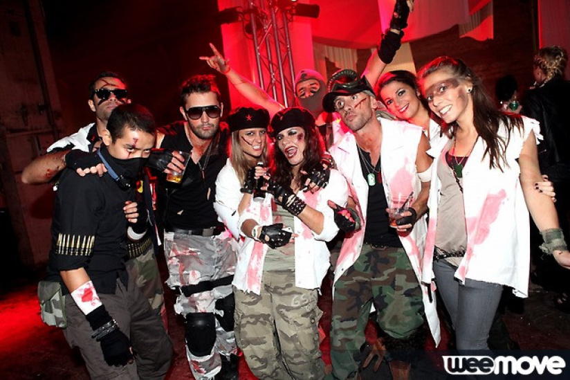 Les Ambassadeurs 2099