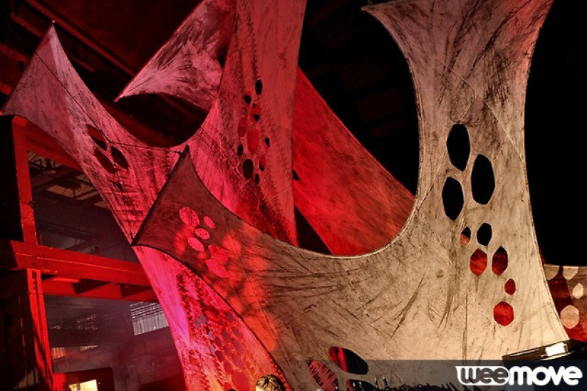 Les Ambassadeurs 2099