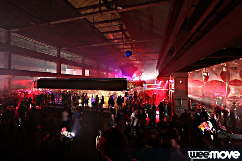 Les Ambassadeurs 2099