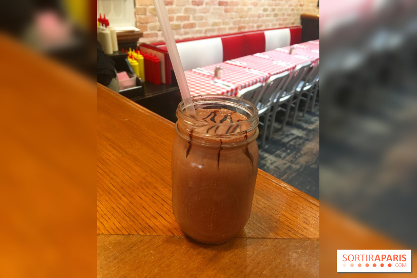 Milkshakes Schwart'z Deli