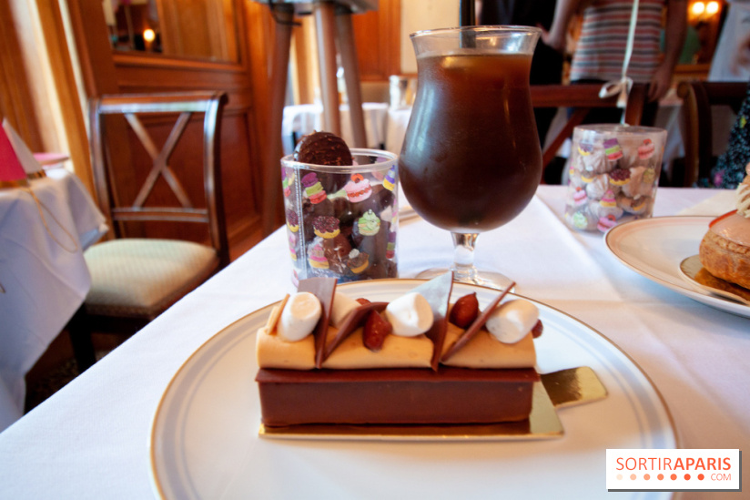 Ladurée lance sa collection de rentrée 2018