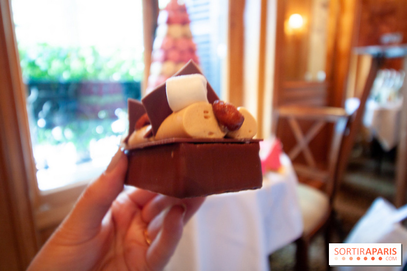 Ladurée lance sa collection de rentrée 2018